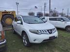 2009 Nissan Murano LE