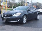 2014 Buick Regal Premium I