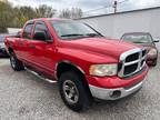 2005 Dodge Ram 1500