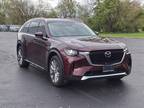 2024 Mazda CX-90 3.3 Turbo Premium