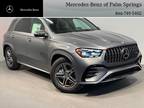 2024 Mercedes-Benz Gle AMG GLE 53