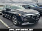 2019 Honda Accord EX