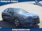 2020 Subaru Legacy Premium