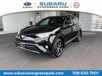 2018 Toyota RAV4 SE