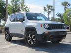 2020 Jeep Renegade Trailhawk