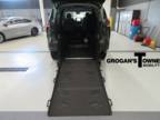 2024 Toyota Sienna LE MOBILITY VAN REAR ACCESSIBLE