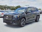 2024 Mercedes-Benz Gls GLS 450 4MATIC