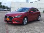 2017 Mazda Mazda3 Grand Touring