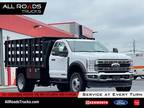 2024 Ford F-450 Super Duty XL