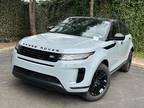 2024 Land Rover Range Rover Evoque P250 S