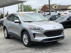 2021 Ford Escape Hybrid SE