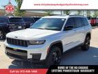 2024 Jeep Grand Cherokee L Altitude X