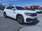 2022 Volkswagen Atlas Cross Sport V6 SEL R-Line 4Motion