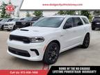 2024 Dodge Durango R/T