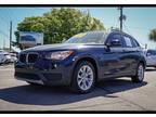 2014 BMW X1 xDrive28i