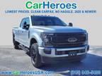 2022 Ford F-250 Super Duty Lariat