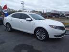 2014 Lincoln Mks Base