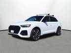 2024 Audi SQ5 Prestige quattro