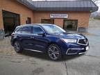 2020 Acura Mdx SH-AWD w/Tech