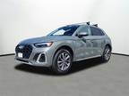 2024 Audi Q5 45 S line Prestige quattro