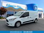 2019 Ford Transit Connect XLT