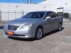 2011 Lexus ES 350 Base