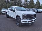 2024 Ford F-250 Super Duty XL