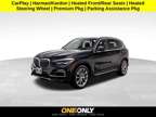 2021 BMW X5 xDrive45e