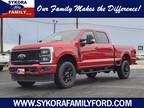 2024 Ford F-250 Super Duty XLT