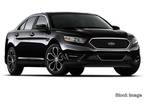 2014 Ford Taurus SHO