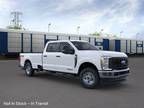 2024 Ford F-250 Super Duty XL 600A