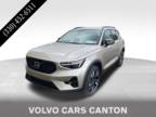 2024 Volvo XC40 Ultimate