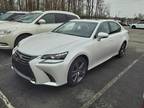 2020 Lexus GS 350 Base