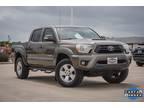 2015 Toyota Tacoma PreRunner V6