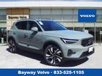 2024 Volvo XC40 B5 Plus Bright Theme