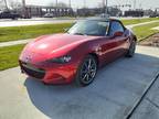 2021 Mazda MX-5 Miata Grand Touring