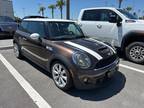 2011 Mini Cooper S