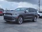 2021 Dodge Durango Citadel