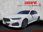 2022 Acura Tlx SH-AWD w/A-SPEC