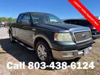 2004 Ford F-150 Lariat