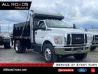 2025 Ford F-750 Super Duty XL