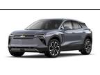 2024 Chevrolet Blazer Ev 2LT