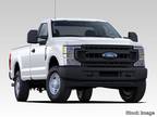 2020 Ford F-250 Super Duty XL