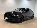 2021 Jaguar Xf P300 R-Dynamic SE