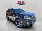 2018 Volkswagen Atlas SEL