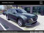 2023 Mazda CX-9 Signature