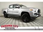 2018 Toyota Tacoma SR V6