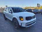 2024 Kia Telluride SX-Prestige