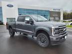 2024 Ford F-250 Super Duty Platinum