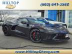 2022 Chevrolet Corvette Stingray